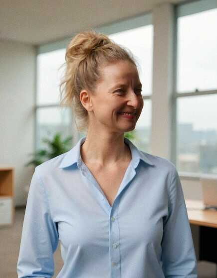 Dr. Olivia Koland