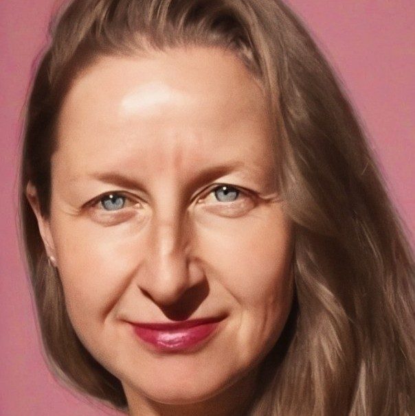 Dr. Olivia Koland